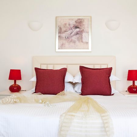Adamant Suites (Adults Only) Fíra Kültér fotó