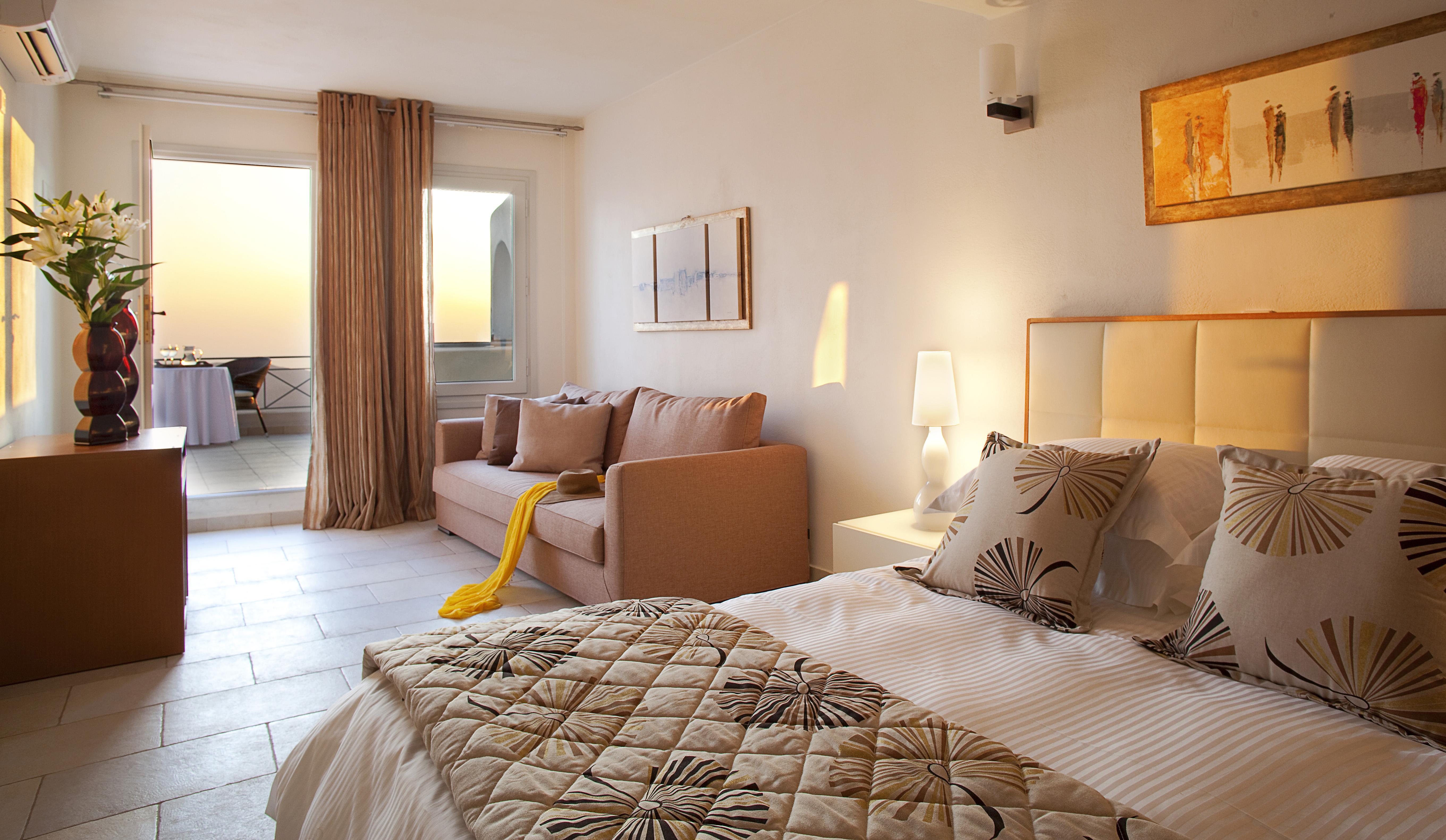 Adamant Suites (Adults Only) Fíra Kültér fotó