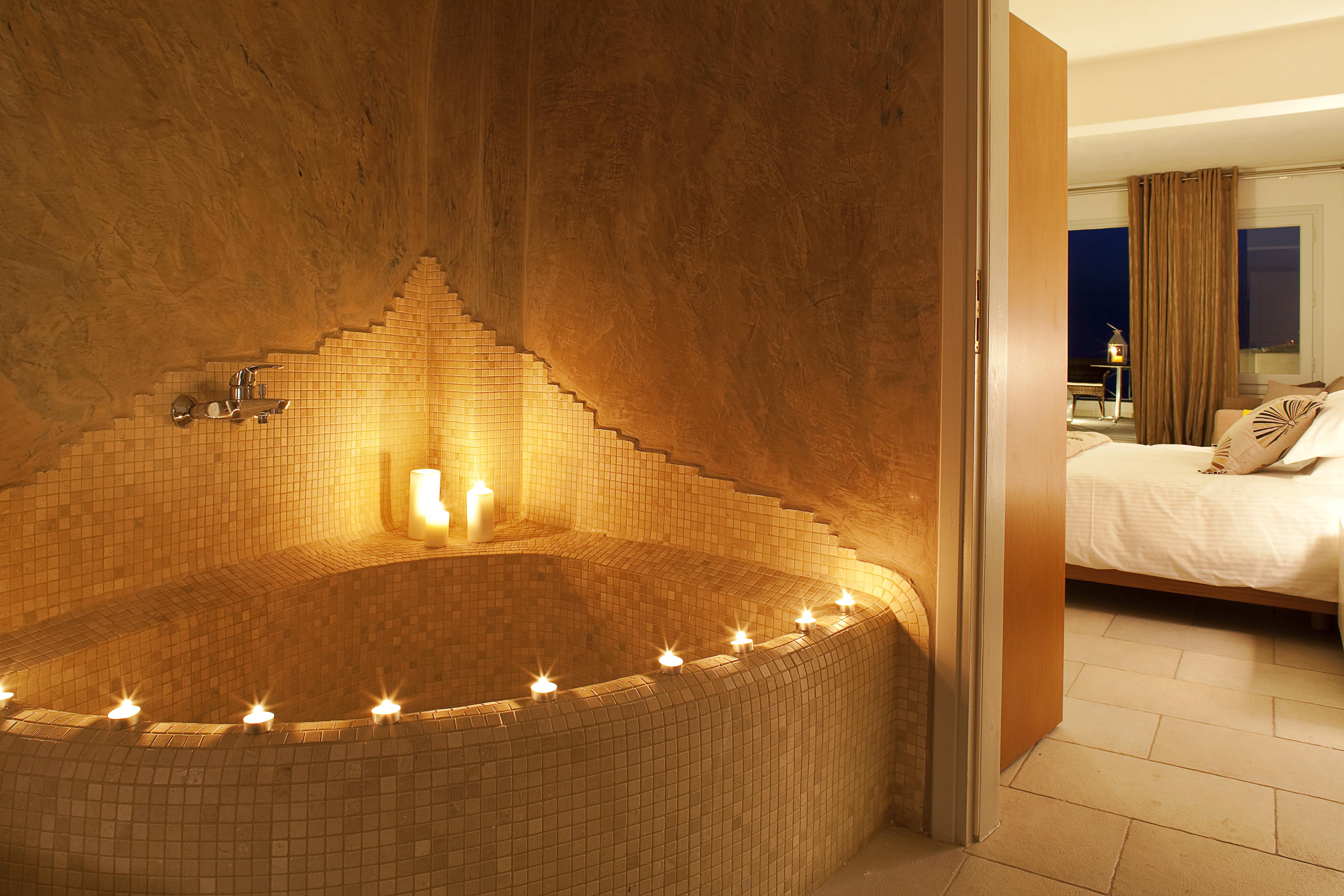 Adamant Suites (Adults Only) Fíra Kültér fotó