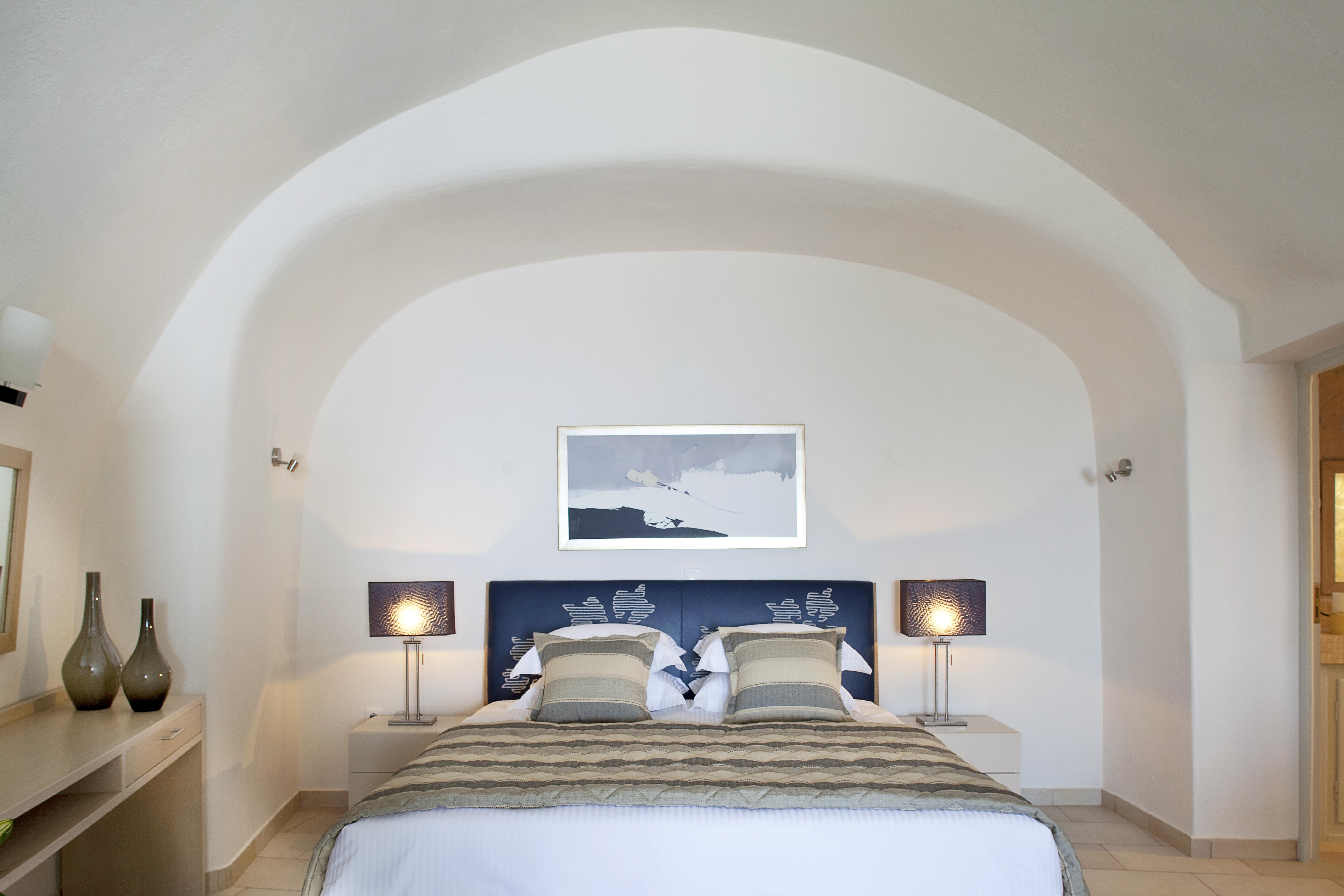 Adamant Suites (Adults Only) Fíra Kültér fotó